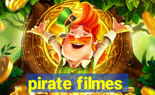 pirate filmes